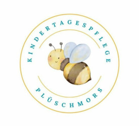 Kindertagespflege Plüschmors - Eine Tagesmutter mit Herz Kindertagespflege Plüschmors - Eine Tagesmutter mit Herz